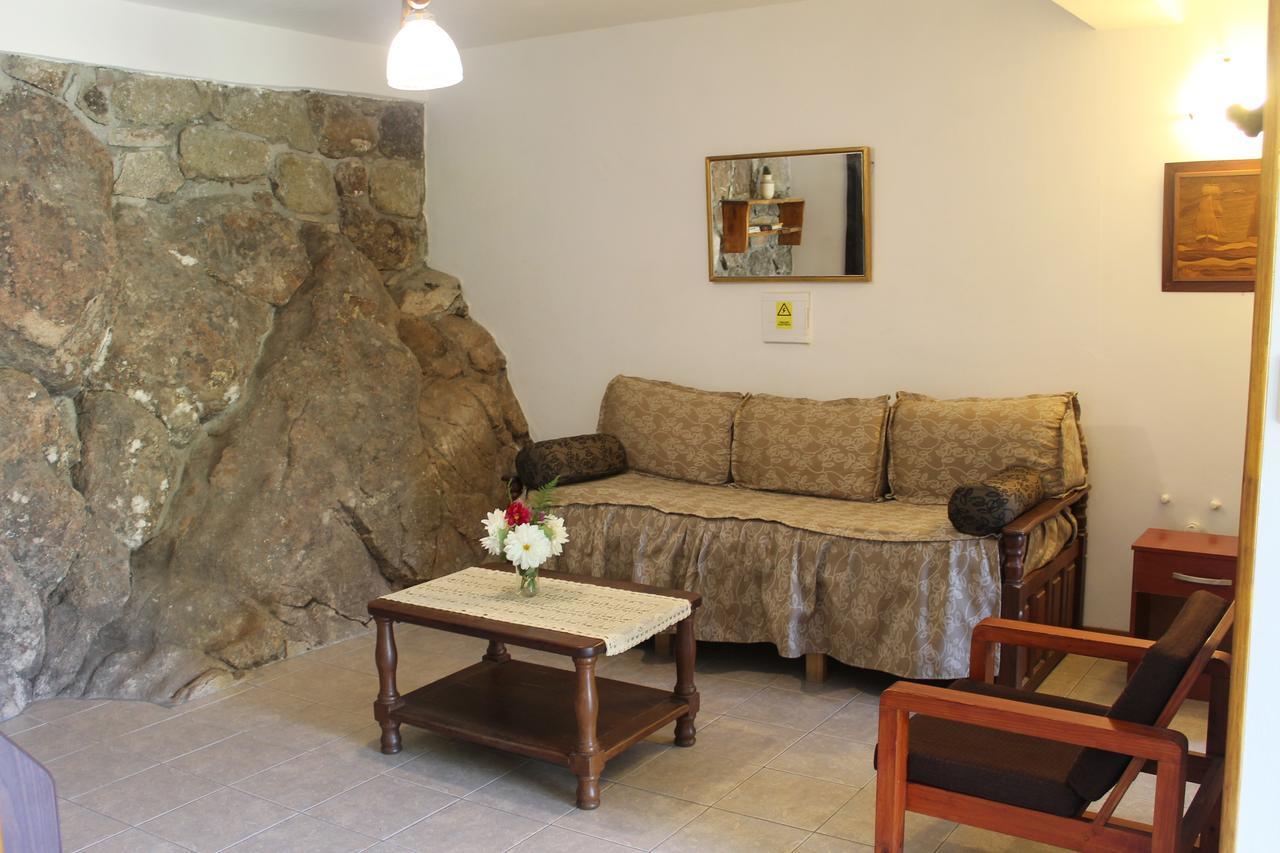 Villa Del Fiume Ла Кумбресита Екстериор снимка